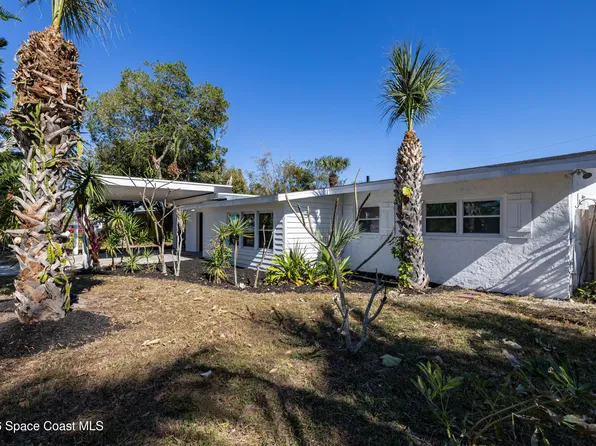 2230 Sunset Ave, Indialantic, FL 32903