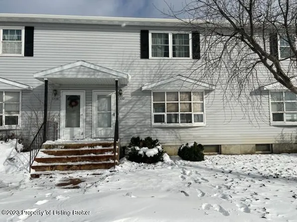 1330 Sims St, Dickinson, ND 58601