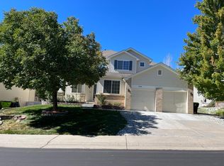20681 E Weaver Dr, Aurora, CO 80016