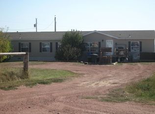 13 Freedom Rd, Gillette, WY 82716