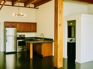 735 Beaubien St #303, Detroit, MI 48226