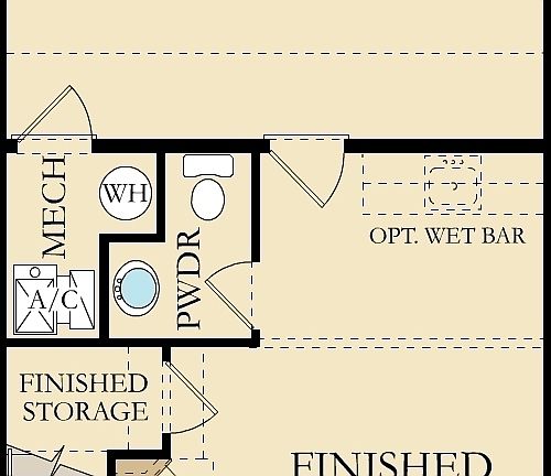 3rd image of 6652 Halsey St