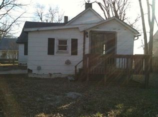 1121 W State St, Springfield, MO 65806
