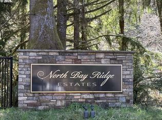 Fiddle Back Rd LOT 7, North Bend, OR 97459