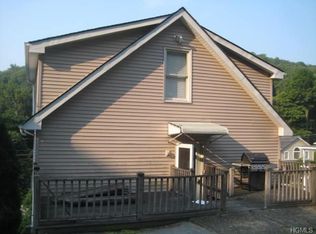126 Mountain Ave, Highland Falls, NY 10928