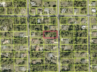619 Hamilton Ave, Lehigh Acres, FL 33972