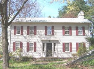 0 Rr 2 BOX 17, Troy, PA 16947