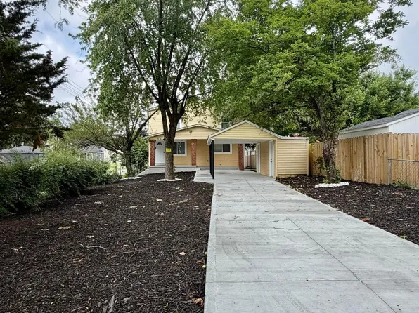 1558 Forest St, Columbus, OH 43206