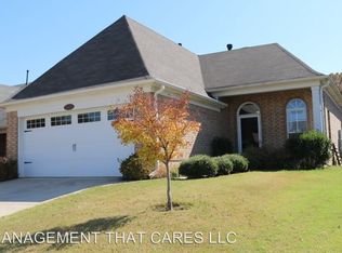 12341 Strong Heart Trl, Arlington, TN 38002