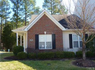 9130 Grassington Way, Raleigh, NC 27615