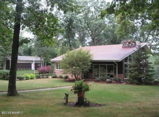 1939 Solomon Rd, Hastings, MI 49058