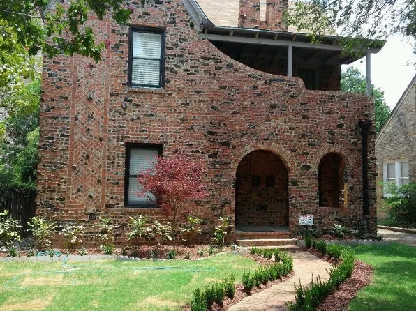 2617 Lubbock Ave, Fort Worth, TX 76109