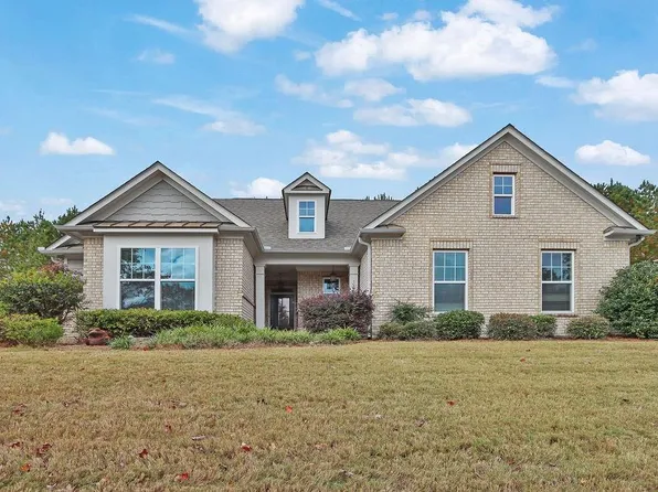 1730 Riverpark Dr SE, Dacula, GA 30019