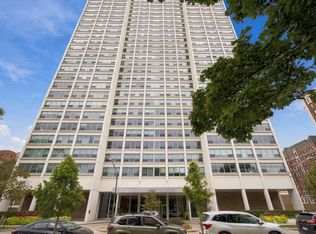 1700 E 56th St APT 1404, Chicago, IL 60637