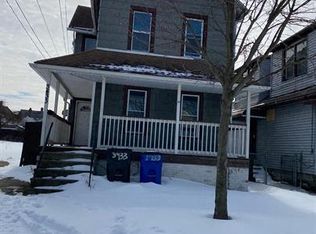 3433 Carlyle Ave #1-2, Cleveland, OH 44109
