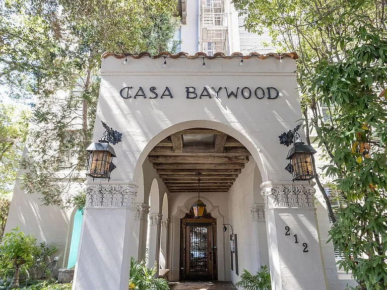 Casa Baywood — Photo 34
