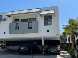 630 N Orlando Ave, Los Angeles, CA 90048