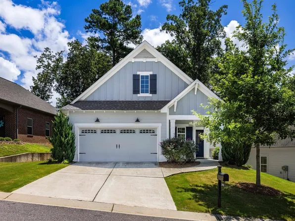 3943 Crest Landing, Birmingham, AL 35210