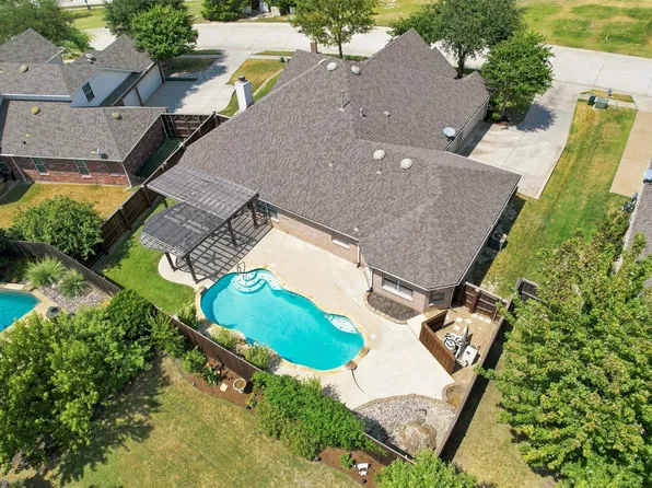 1220 Cedar Lake Dr, Prosper, TX 75078
