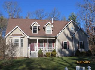 64 Gailor Rd, Gansevoort, NY 12831