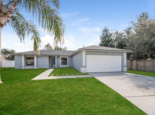 11748 Crescent Pines Blvd, Clermont, FL 34711