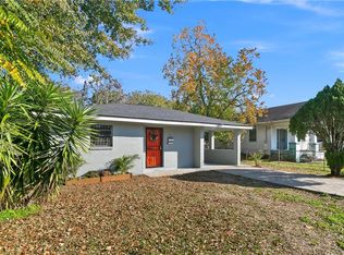 1312 Sumner St, New Orleans, LA 70114