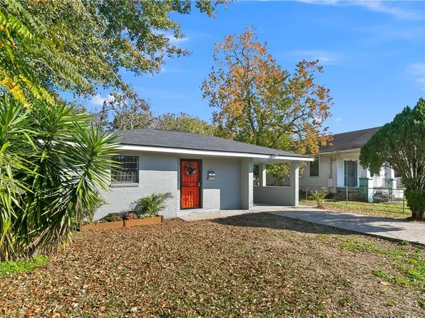 1312 Sumner St, New Orleans, LA 70114