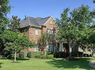 1626 Meadowsweet Dr, Sugar Land, TX 77479