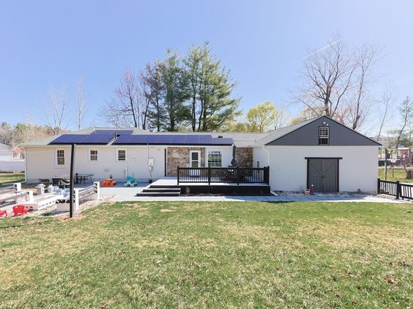 27 Dana St, Lunenburg, MA 01462
