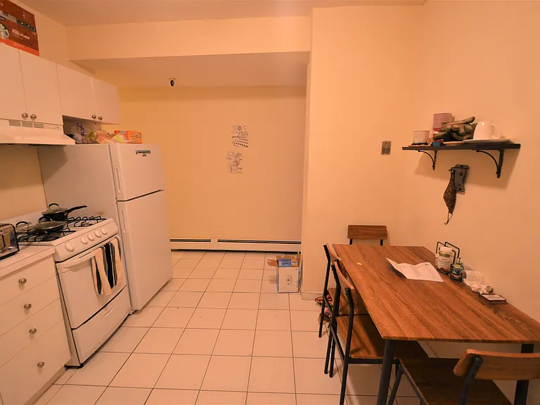 411 Marlborough St #1 — Photo 9