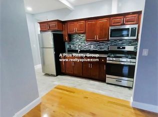 38 Wayne St #2, Dorchester, MA 02121