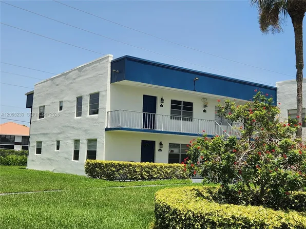 505 Normandy Ln #505-K, Delray Beach, FL 33484