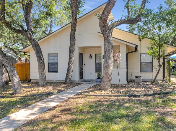 13623 High Chapel, San Antonio, TX 78231