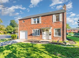 1604 Carlisle Rd, Camp Hill, PA 17011