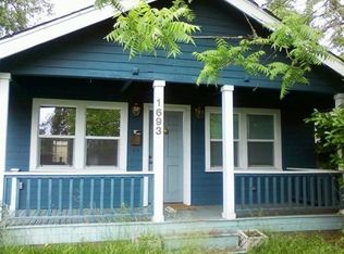 1693 Orchard St, Eugene, OR 97403