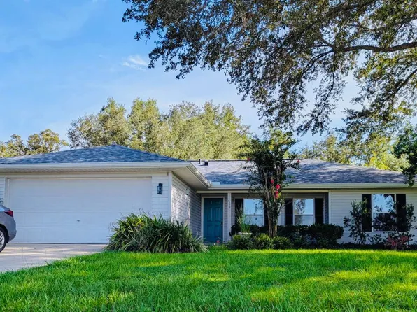 5524 Pecan Rd, Ocala, FL 34472