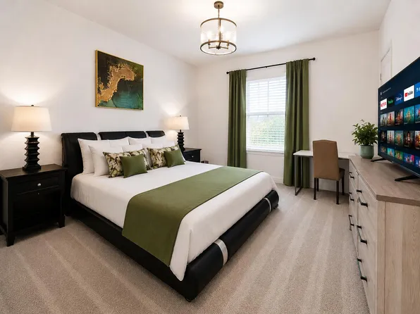 (undisclosed Address), Kissimmee, FL 34747