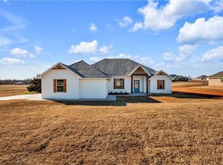 2317 Baker St, Blanchard, OK 73010