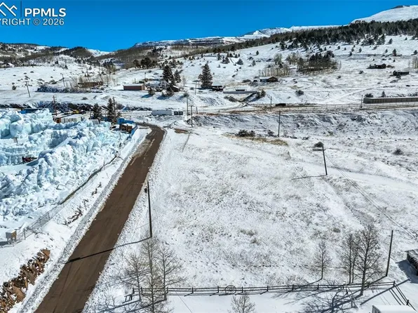 0 Irene Ave, Cripple Creek, CO 80813