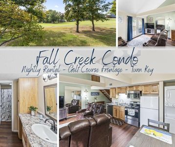20 Fall Creek Trail #4, Branson, MO, 65616