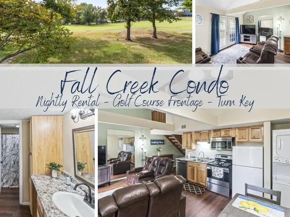20 Fall Creek Trail #4, Branson, MO 65616