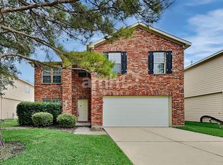 18227 Thicket Grove Rd, Houston, TX 77084