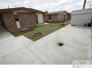 9362 Richardson Dr, El Paso, TX 79907