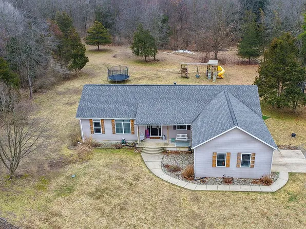 32633 Us Highway 12, Niles, MI 49120