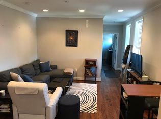 430 Irving St NW APT 206, Washington, DC 20010