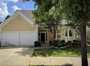 9922 Wethers Field Cir, Aubrey, TX 76227