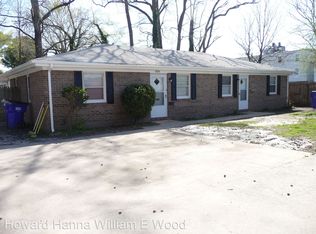 7920 Pythian Ave #B, Norfolk, VA 23518