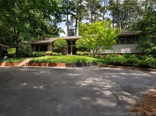 2702 Skye Dr, Fayetteville, NC 28303