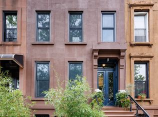 258 Stuyvesant Ave, Brooklyn, NY 11221