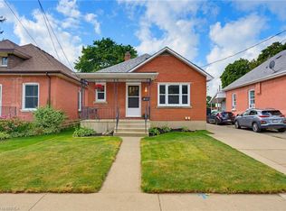 52 Burwell St, Brantford, ON N3T4T7